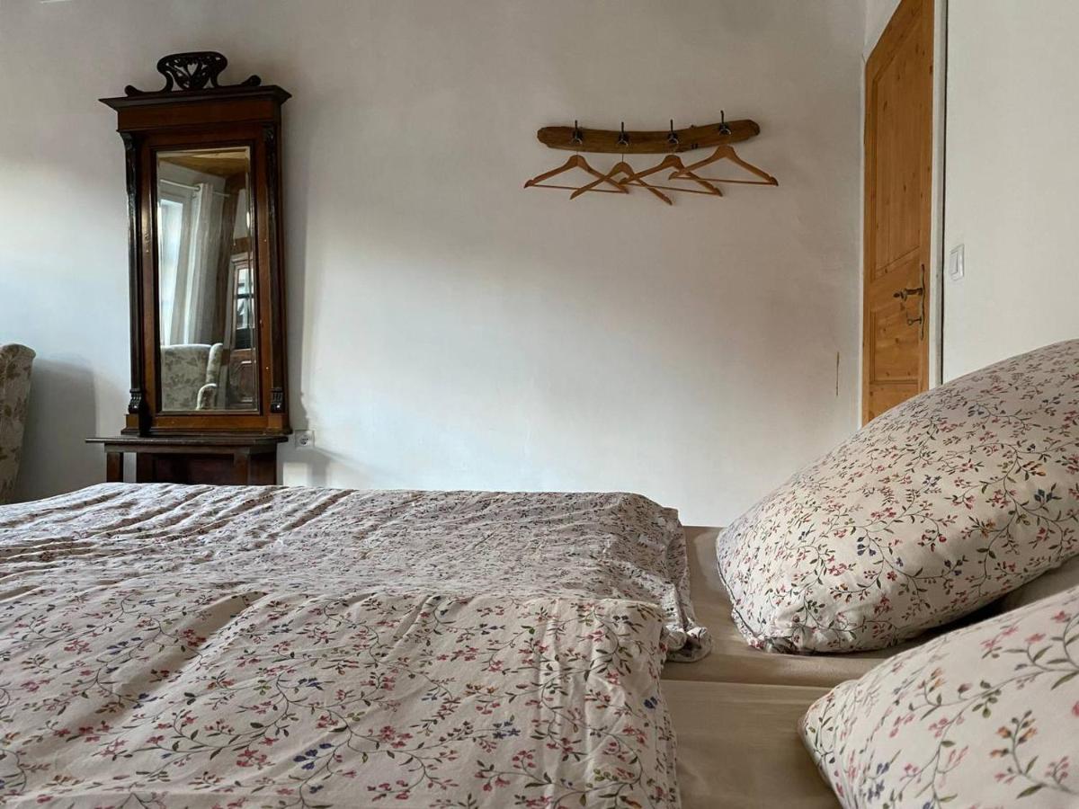 Haus Anastasia Stolberg  Ngoại thất bức ảnh