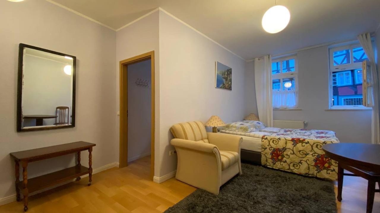 Haus Anastasia Stolberg  Ngoại thất bức ảnh