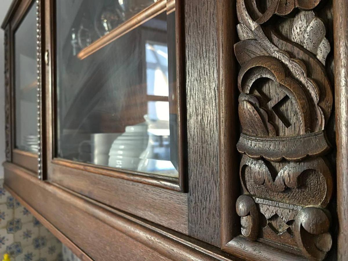 Haus Anastasia Stolberg  Ngoại thất bức ảnh