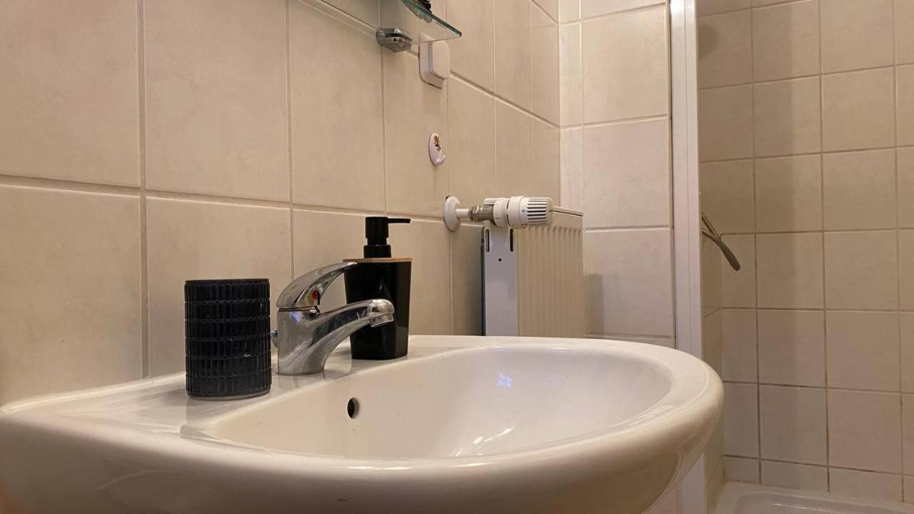 Haus Anastasia Stolberg  Ngoại thất bức ảnh