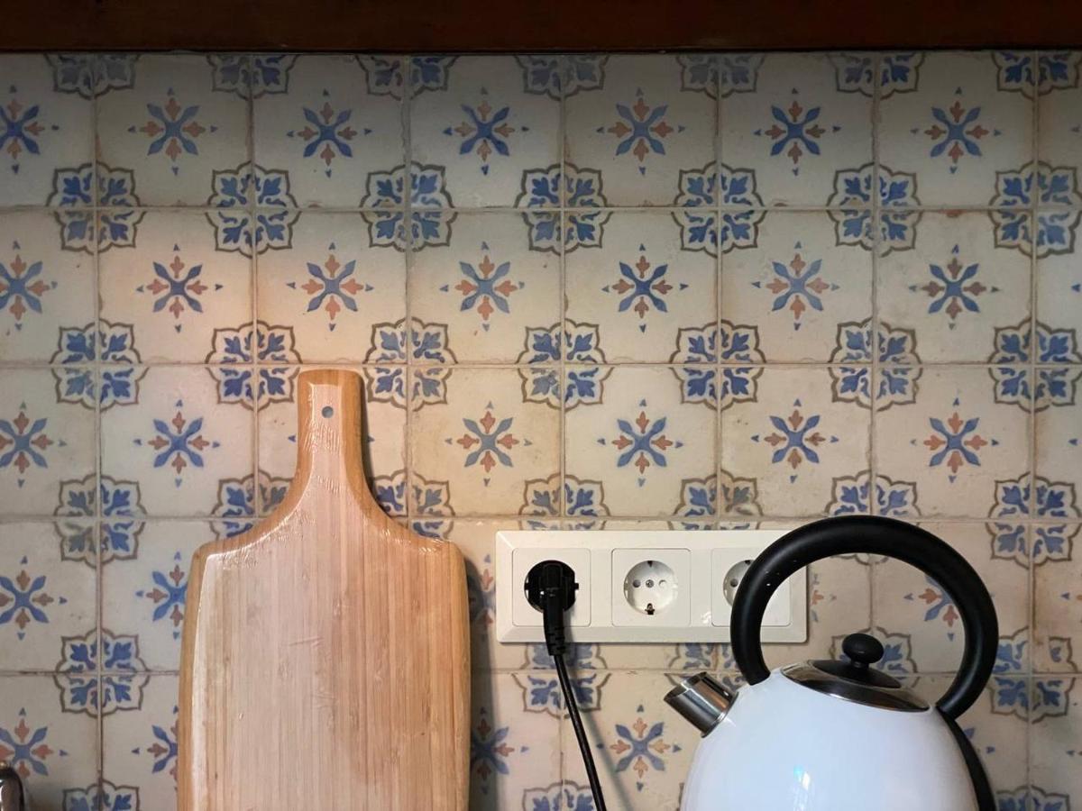 Haus Anastasia Stolberg  Ngoại thất bức ảnh