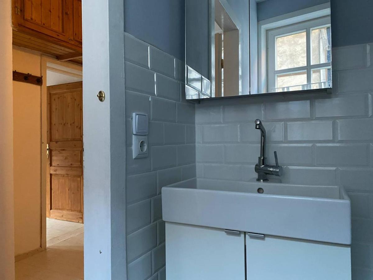 Haus Anastasia Stolberg  Ngoại thất bức ảnh