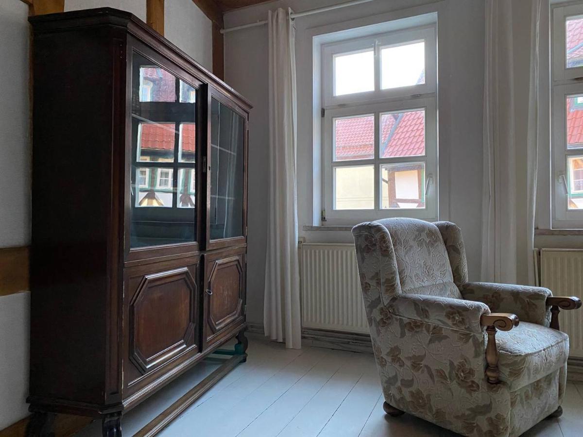 Haus Anastasia Stolberg  Ngoại thất bức ảnh
