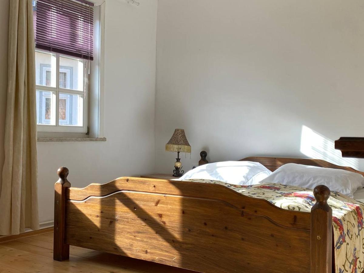 Haus Anastasia Stolberg  Ngoại thất bức ảnh