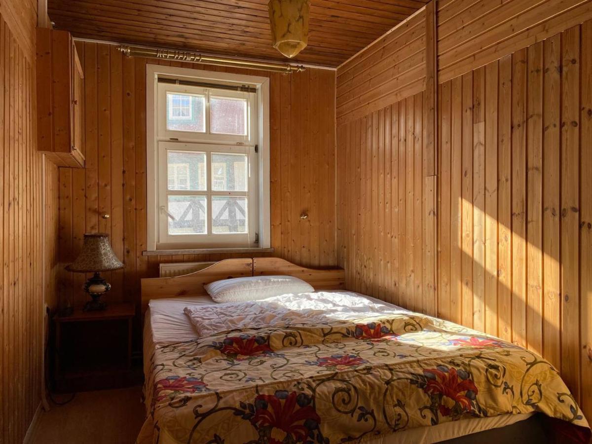 Haus Anastasia Stolberg  Ngoại thất bức ảnh