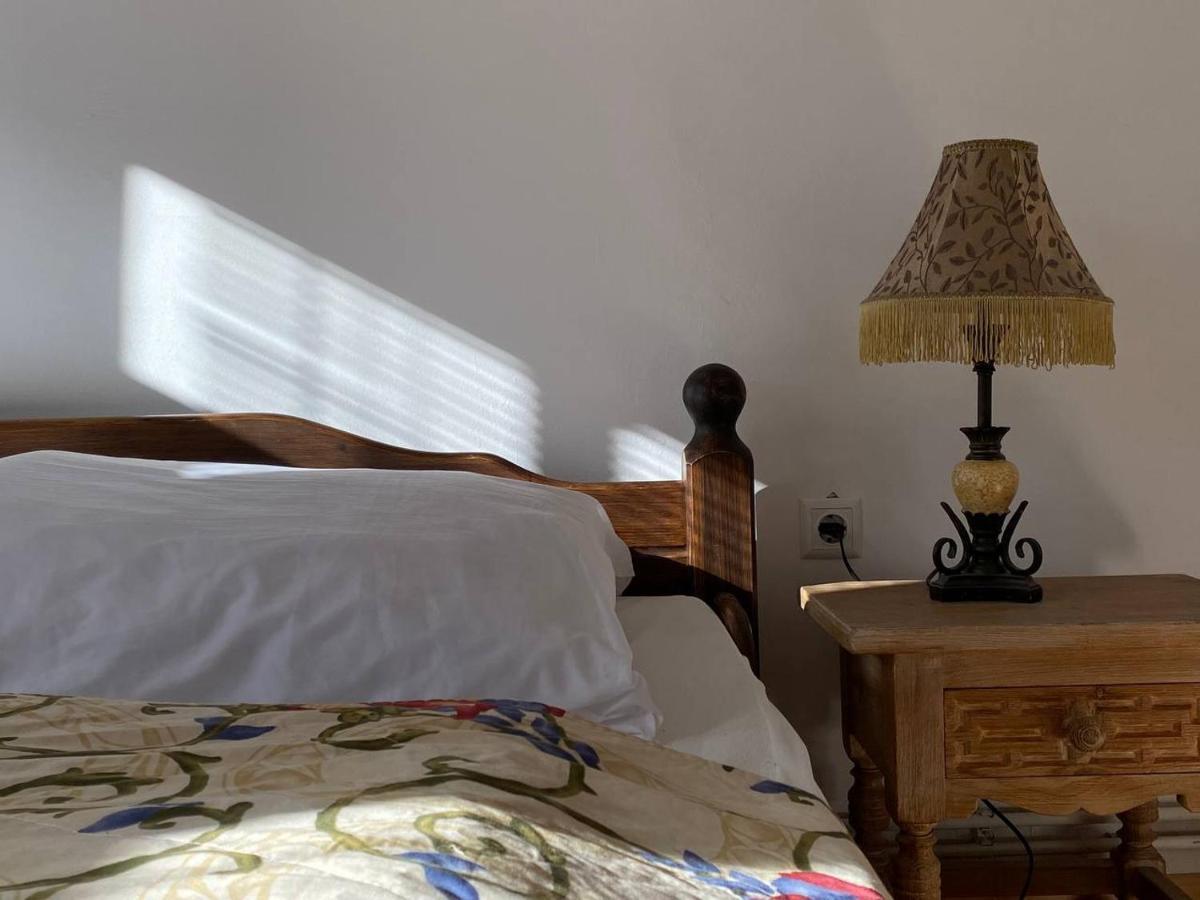 Haus Anastasia Stolberg  Ngoại thất bức ảnh
