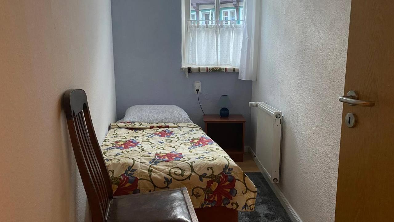 Haus Anastasia Stolberg  Ngoại thất bức ảnh