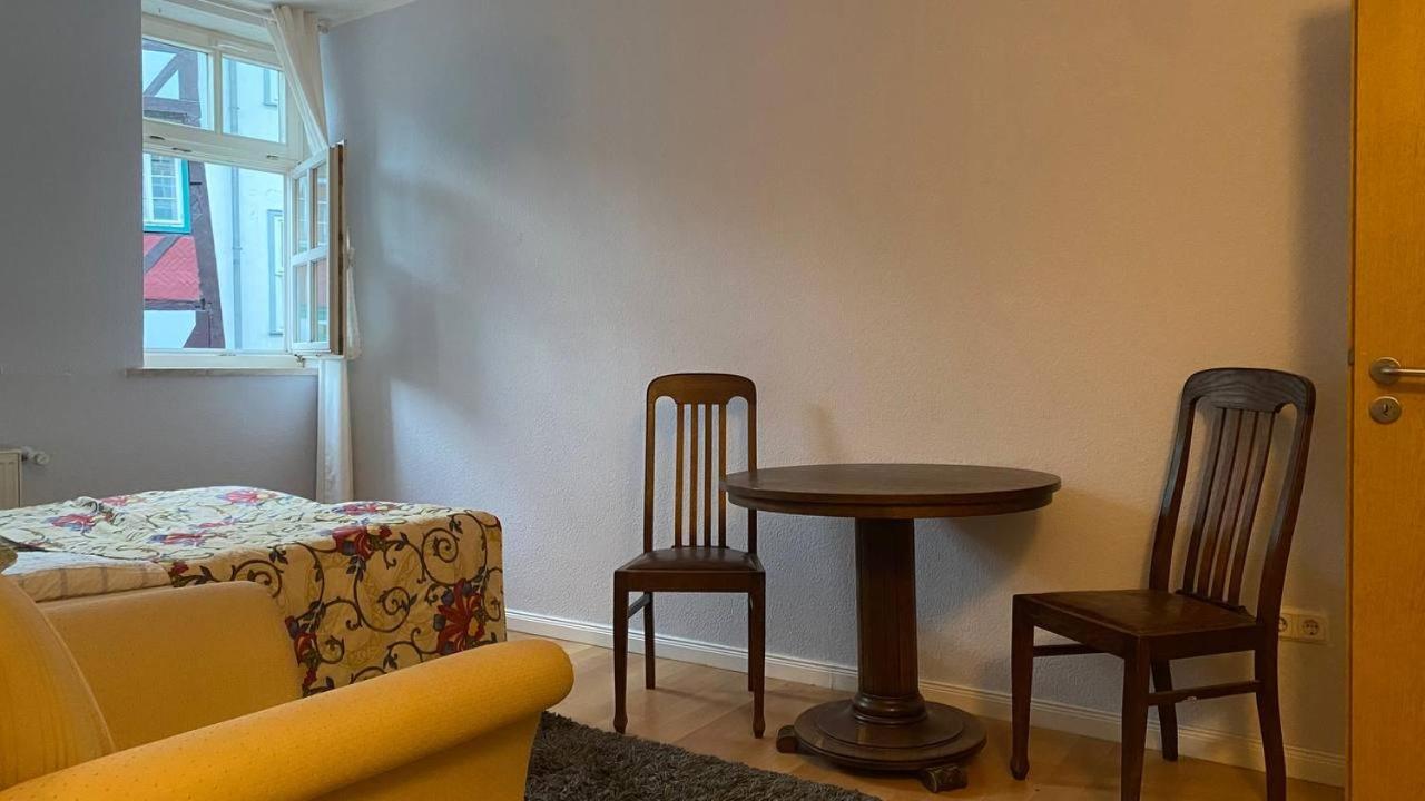 Haus Anastasia Stolberg  Ngoại thất bức ảnh