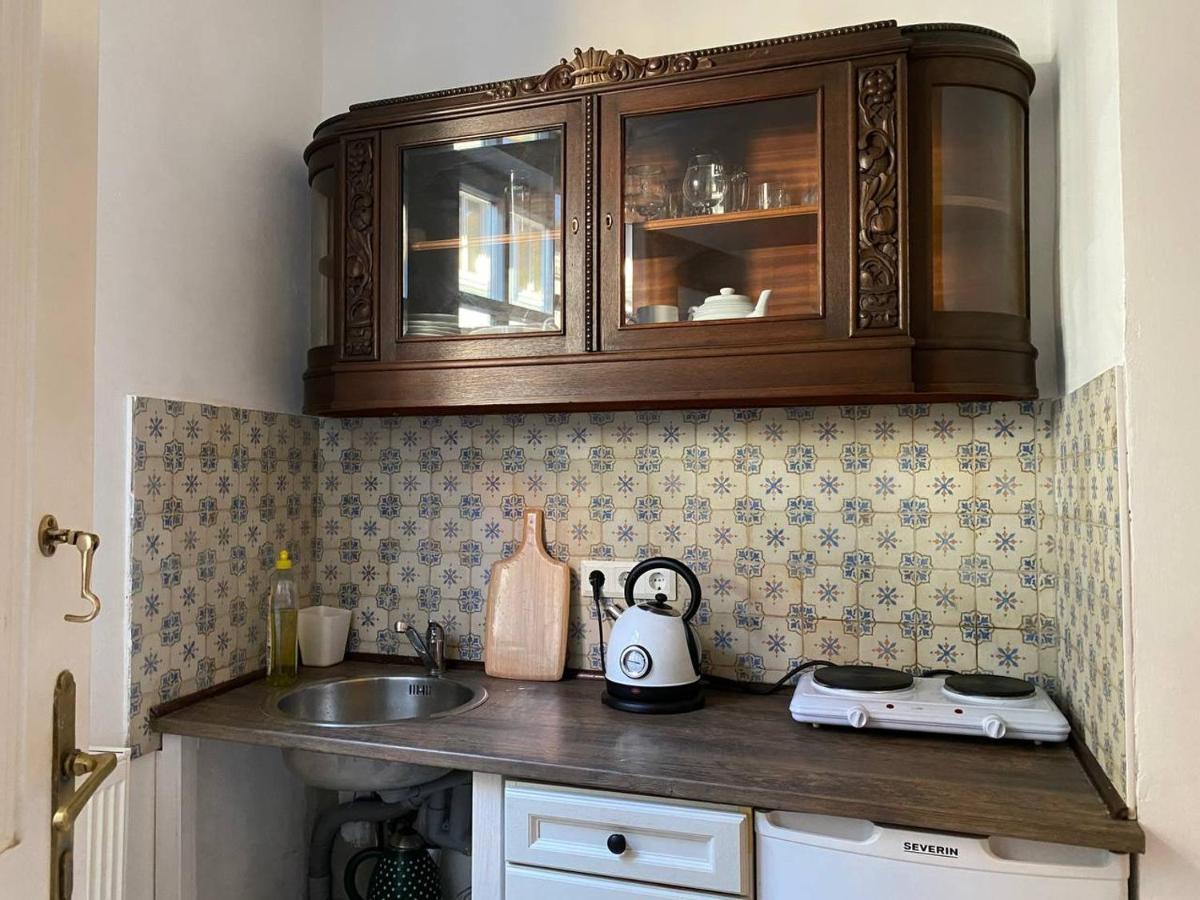 Haus Anastasia Stolberg  Ngoại thất bức ảnh