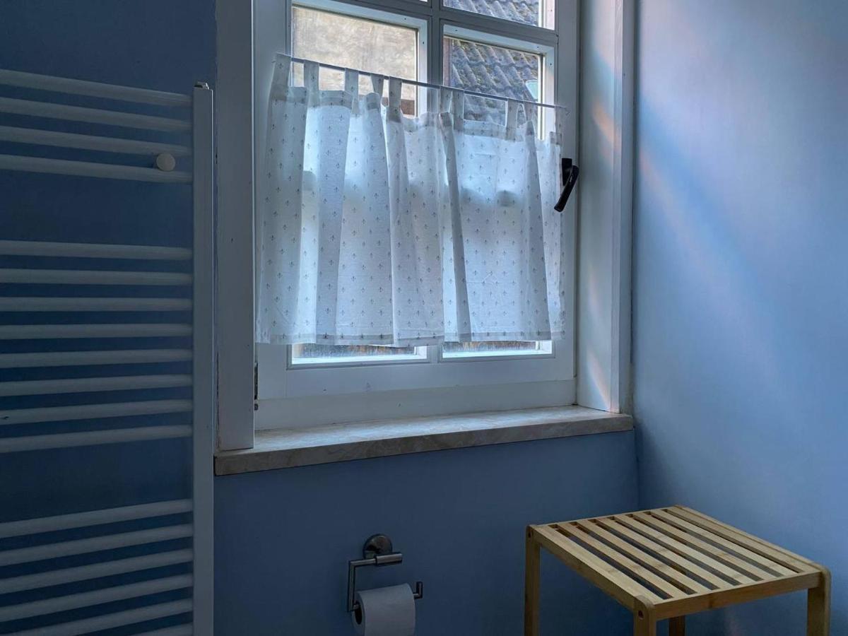 Haus Anastasia Stolberg  Ngoại thất bức ảnh