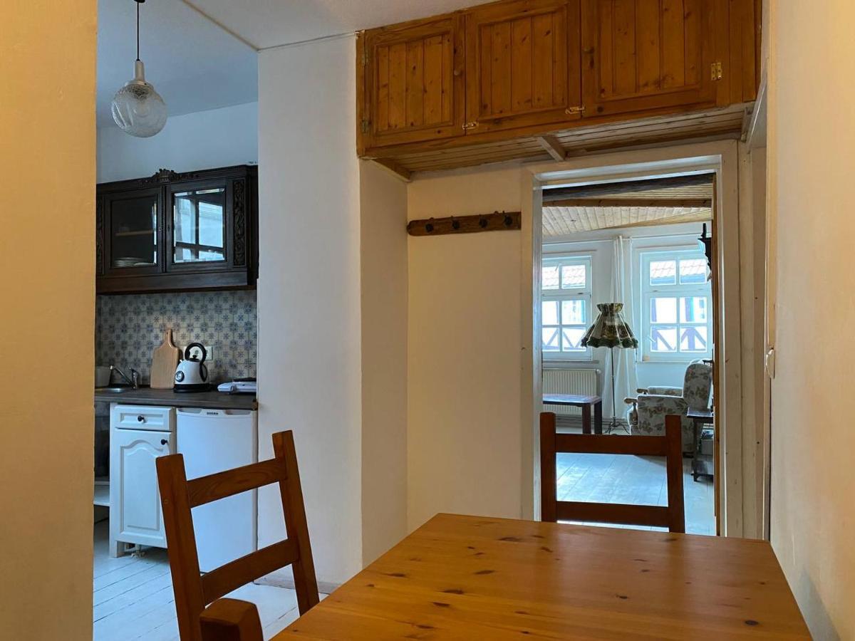 Haus Anastasia Stolberg  Ngoại thất bức ảnh