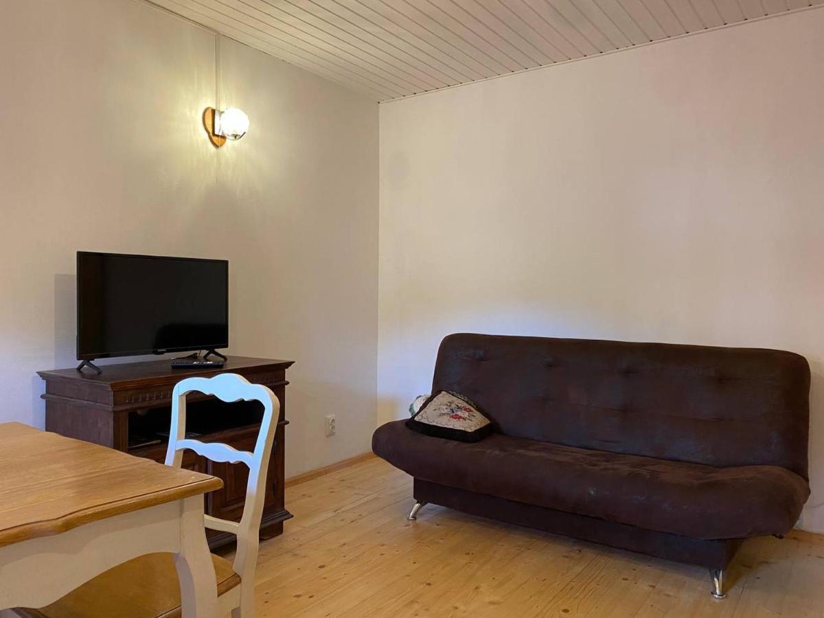 Haus Anastasia Stolberg  Ngoại thất bức ảnh