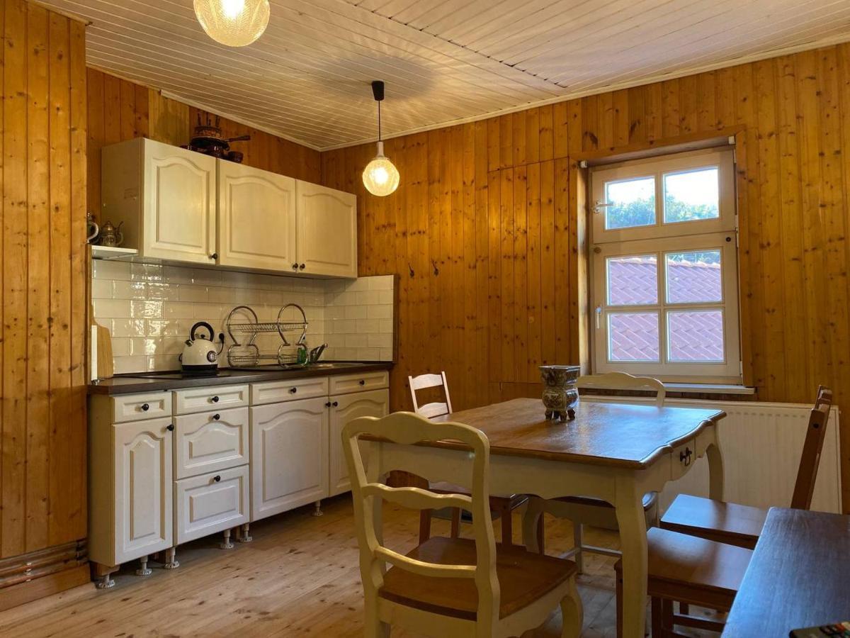 Haus Anastasia Stolberg  Ngoại thất bức ảnh