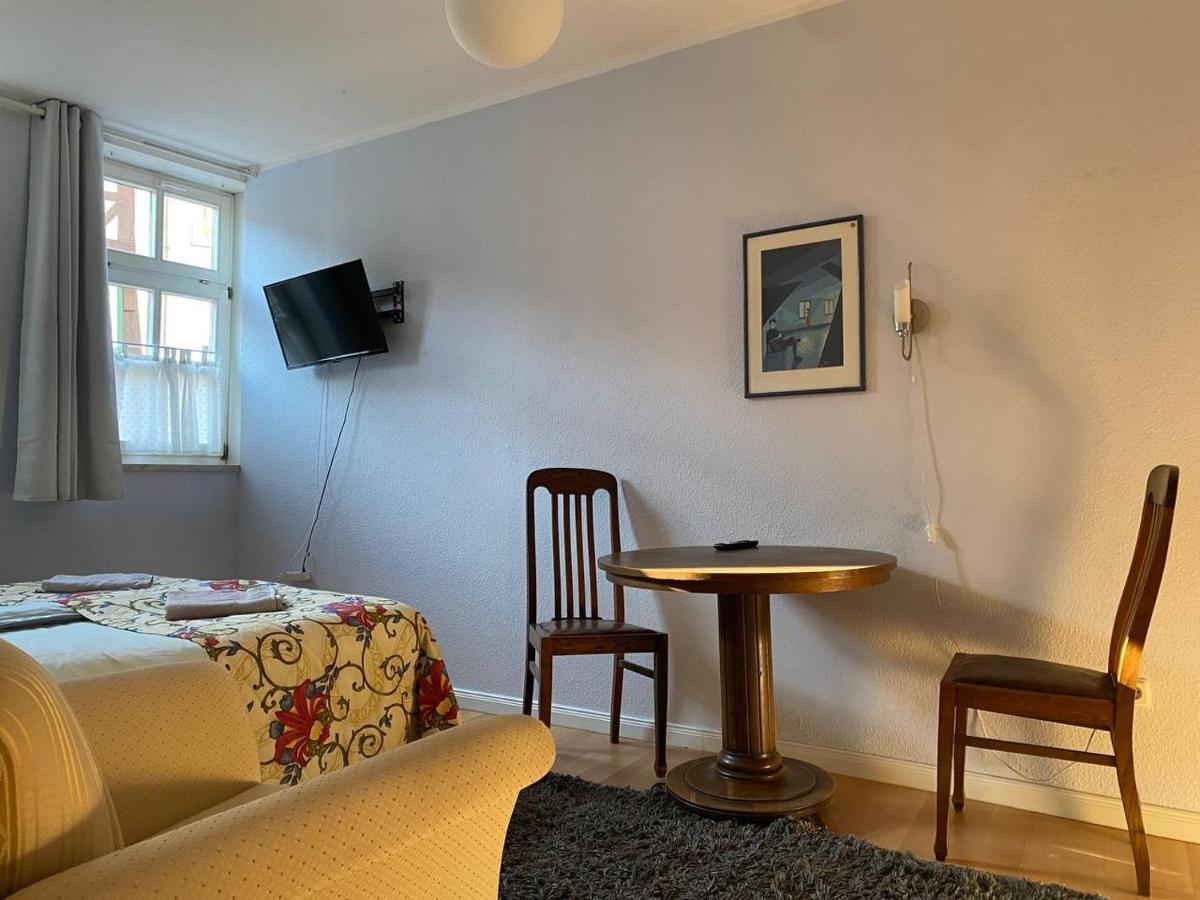Haus Anastasia Stolberg  Ngoại thất bức ảnh