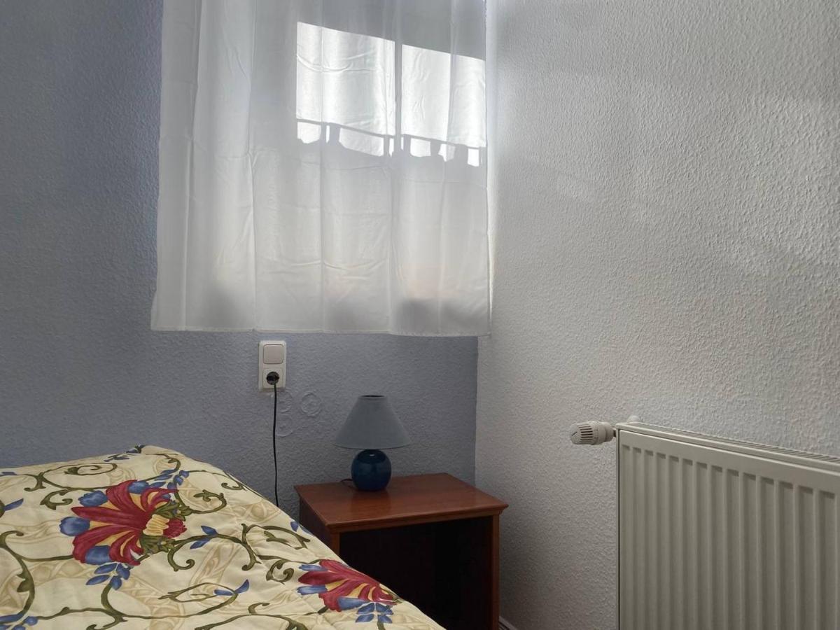 Haus Anastasia Stolberg  Ngoại thất bức ảnh