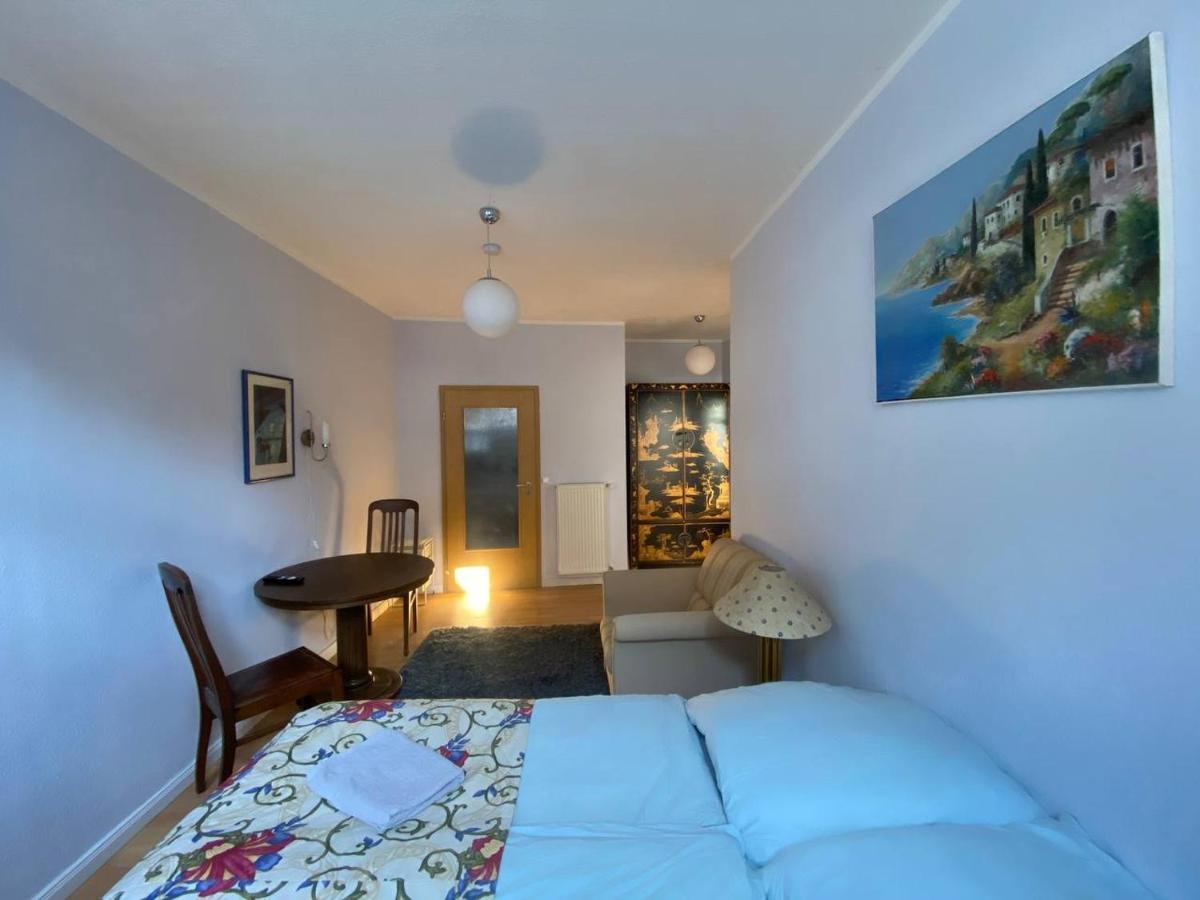 Haus Anastasia Stolberg  Ngoại thất bức ảnh
