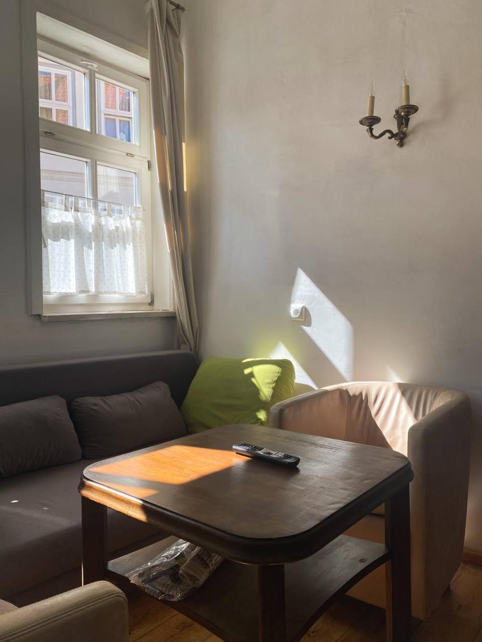 Haus Anastasia Stolberg  Ngoại thất bức ảnh