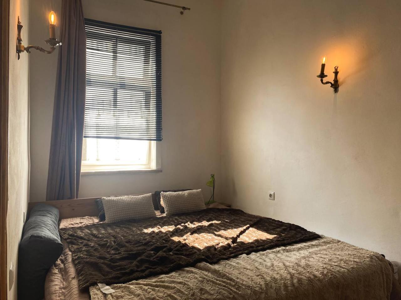 Haus Anastasia Stolberg  Ngoại thất bức ảnh