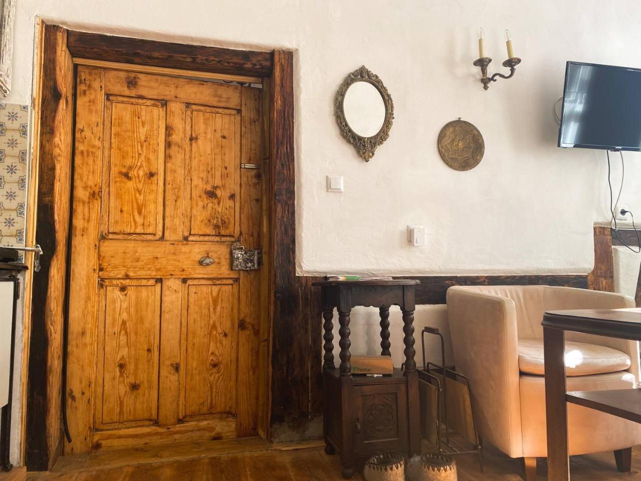 Haus Anastasia Stolberg  Ngoại thất bức ảnh