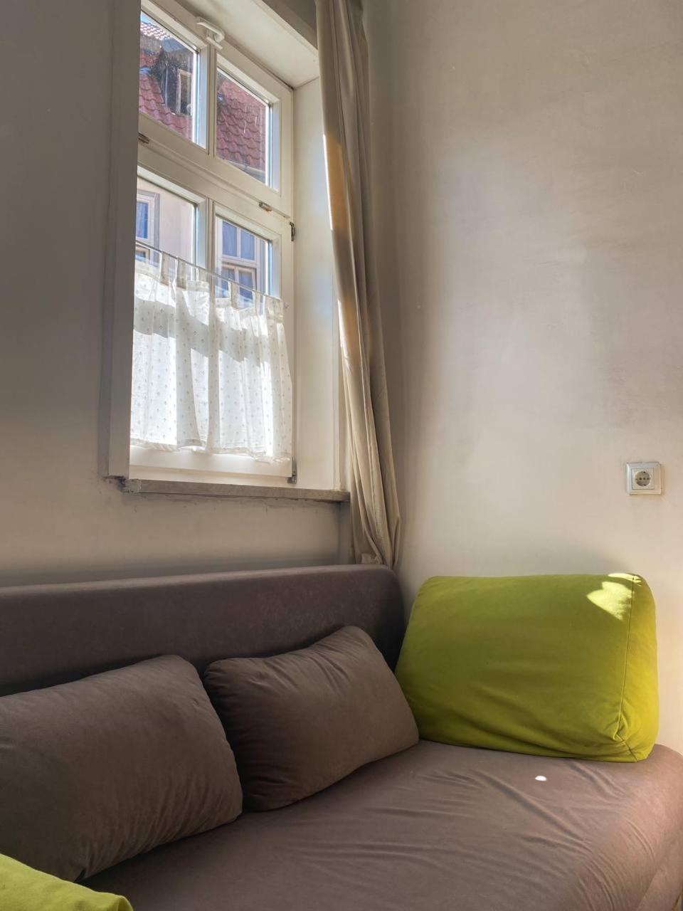 Haus Anastasia Stolberg  Ngoại thất bức ảnh