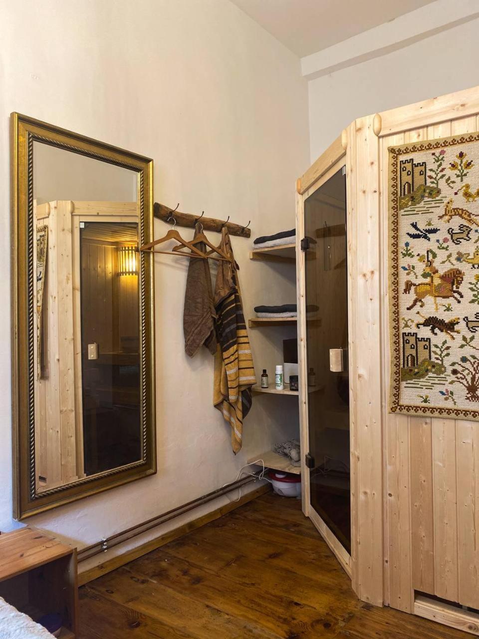 Haus Anastasia Stolberg  Ngoại thất bức ảnh