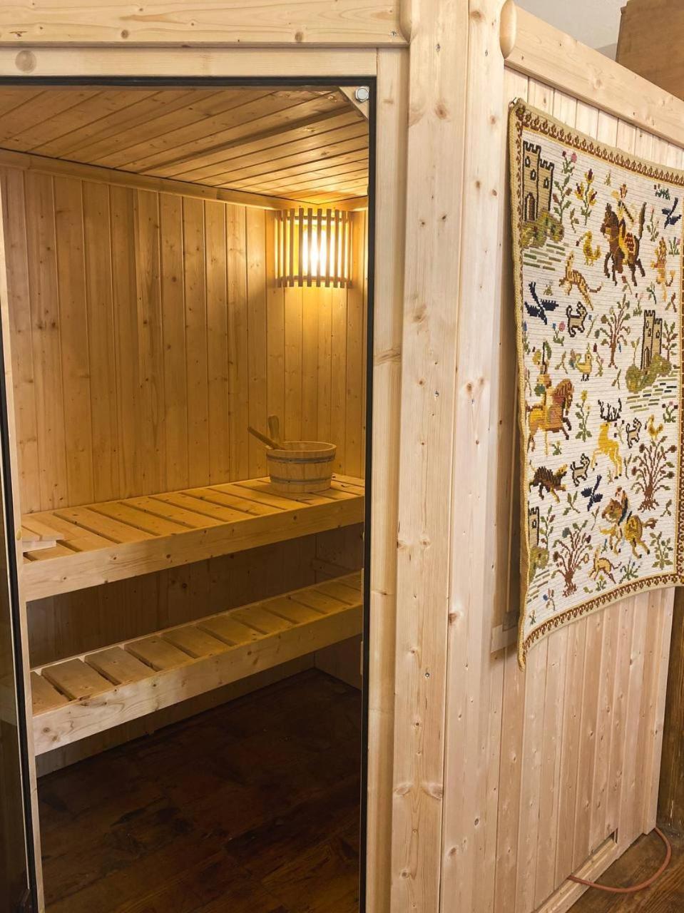 Haus Anastasia Stolberg  Ngoại thất bức ảnh