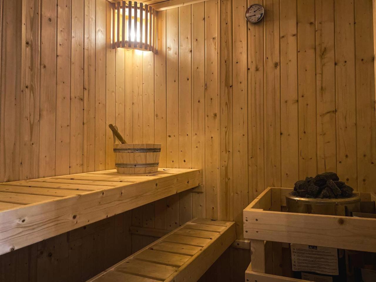 Haus Anastasia Stolberg  Ngoại thất bức ảnh