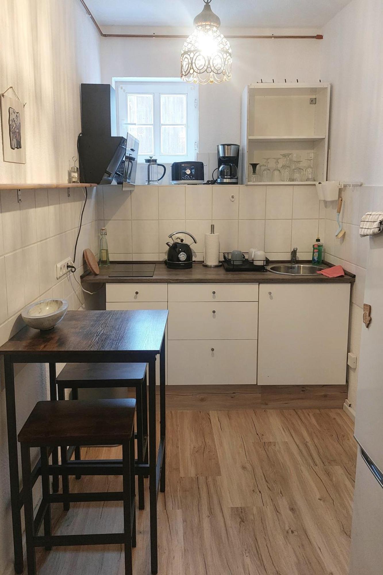 Haus Anastasia Stolberg  Ngoại thất bức ảnh