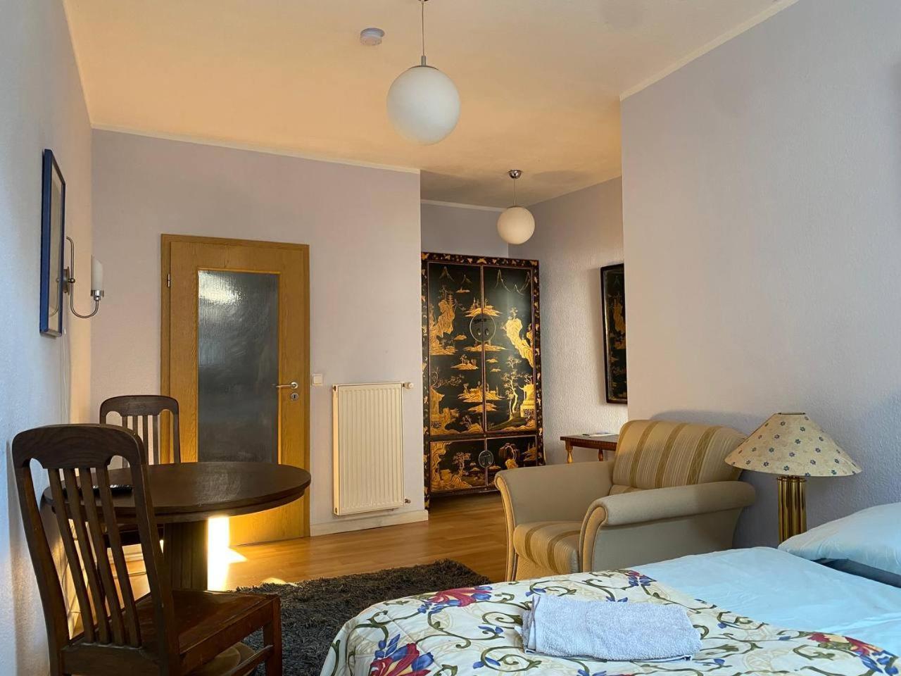 Haus Anastasia Stolberg  Ngoại thất bức ảnh