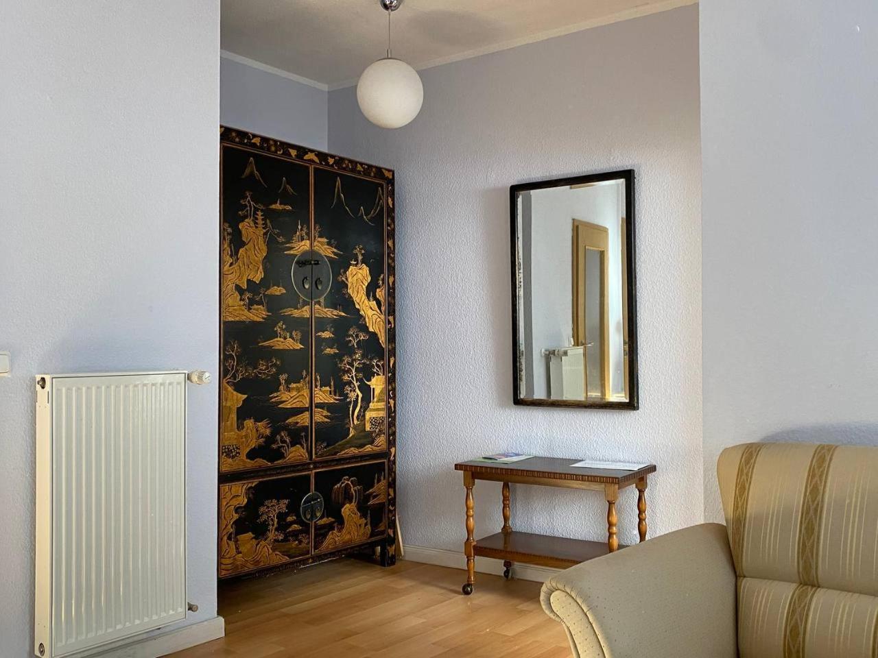 Haus Anastasia Stolberg  Ngoại thất bức ảnh