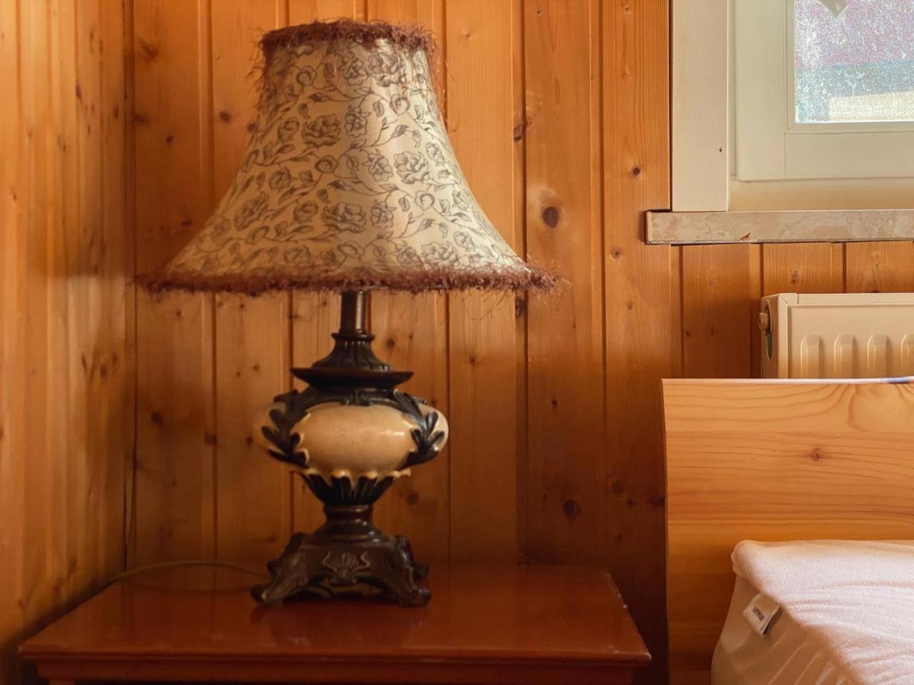 Haus Anastasia Stolberg  Ngoại thất bức ảnh